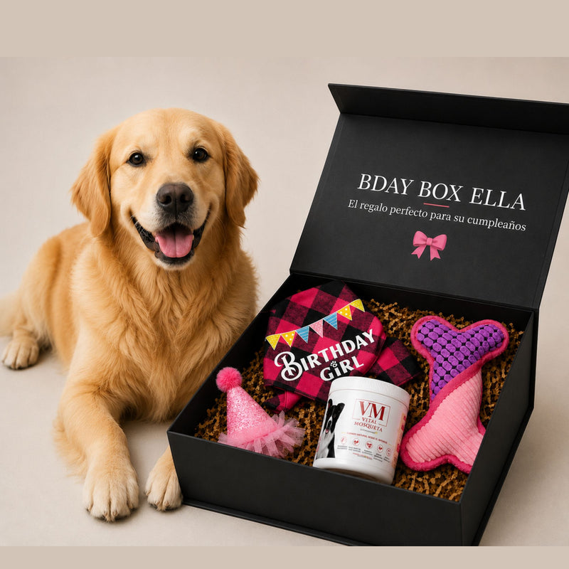 BDAY BOX – ELLA