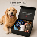 BDAY BOX – ÉL